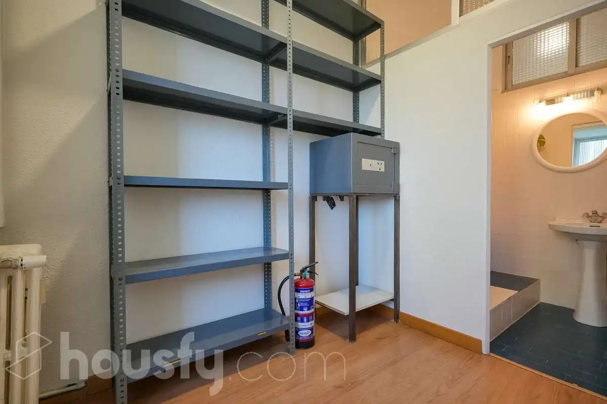 Piso en venta en Madrid con Aire acondicionado, Calefacción y Terraza