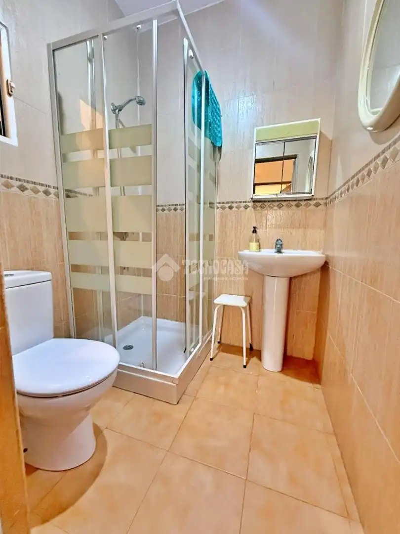 Maison jumelée à vendre à Santa María del Águila, imagen 26