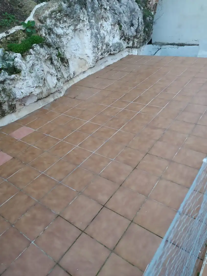Terrace of Houses for sale in Casarabonela