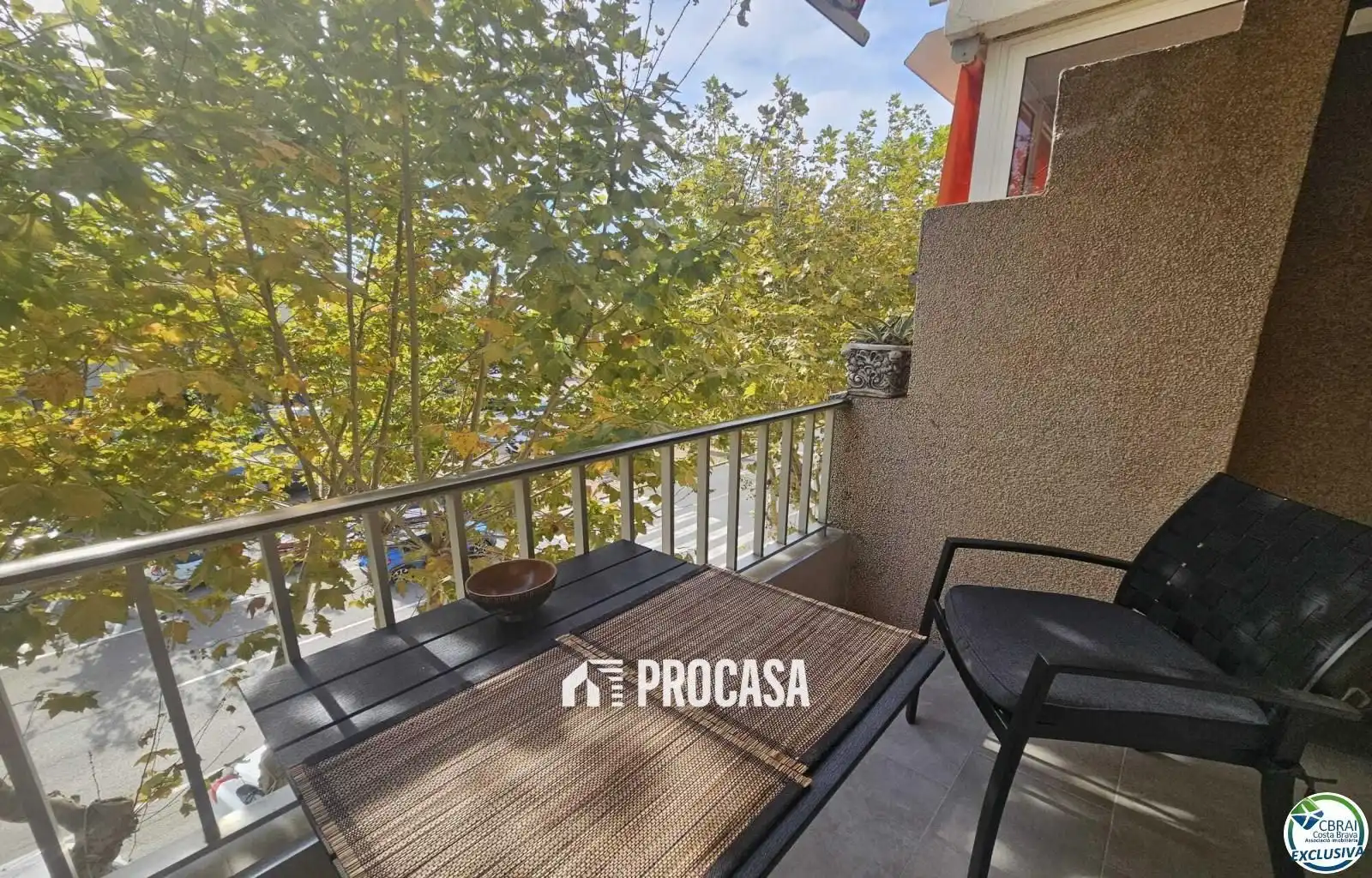 Piso con ascensor en venta en FAGES DE CLIMENT, imagen 2