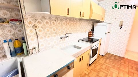 Foto 5 de Piso en venta en Ferrol Vello - Puerto, Ferrol
