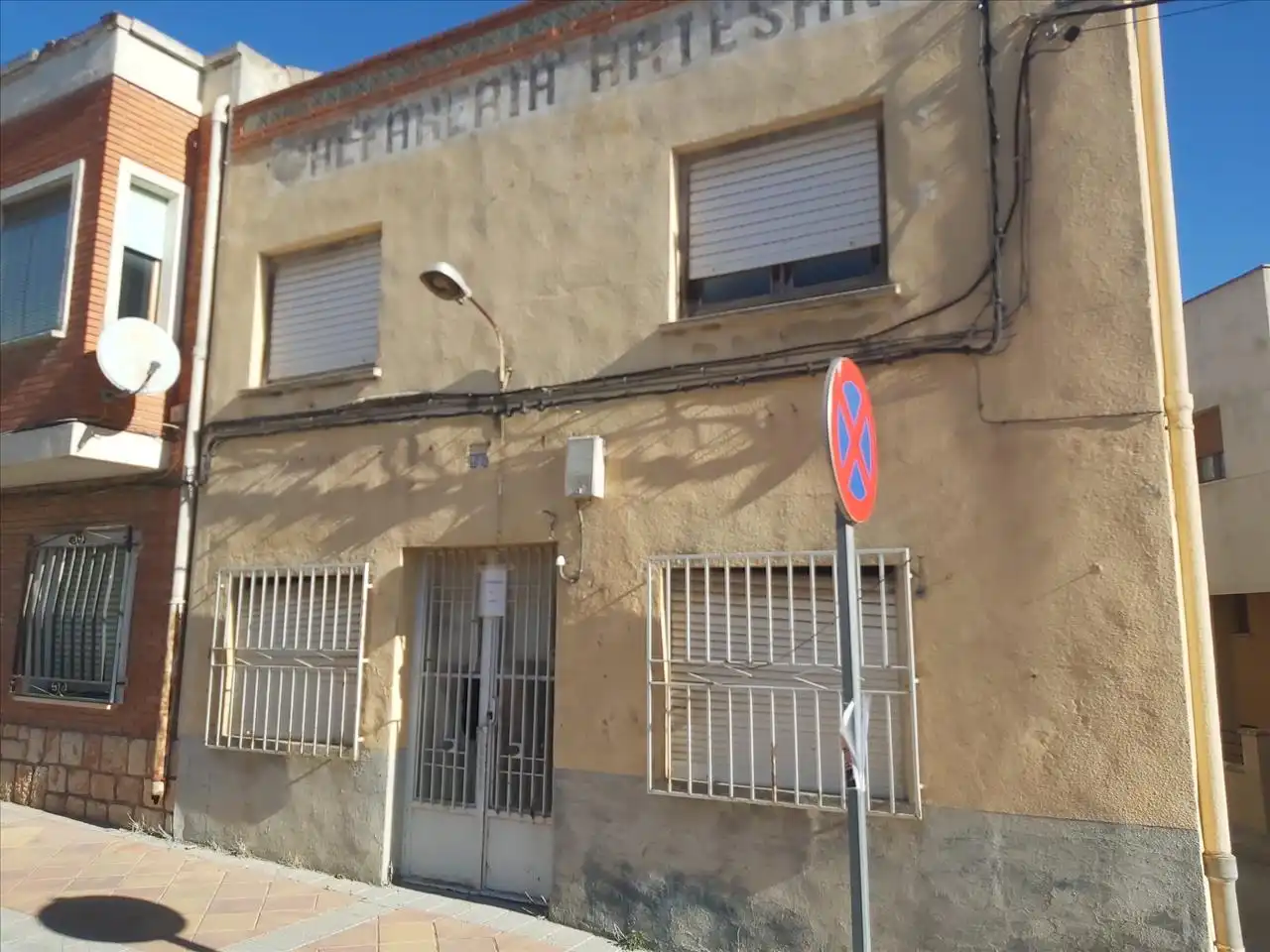 Casa o chalet en venta en MARTIRES, La Roda
