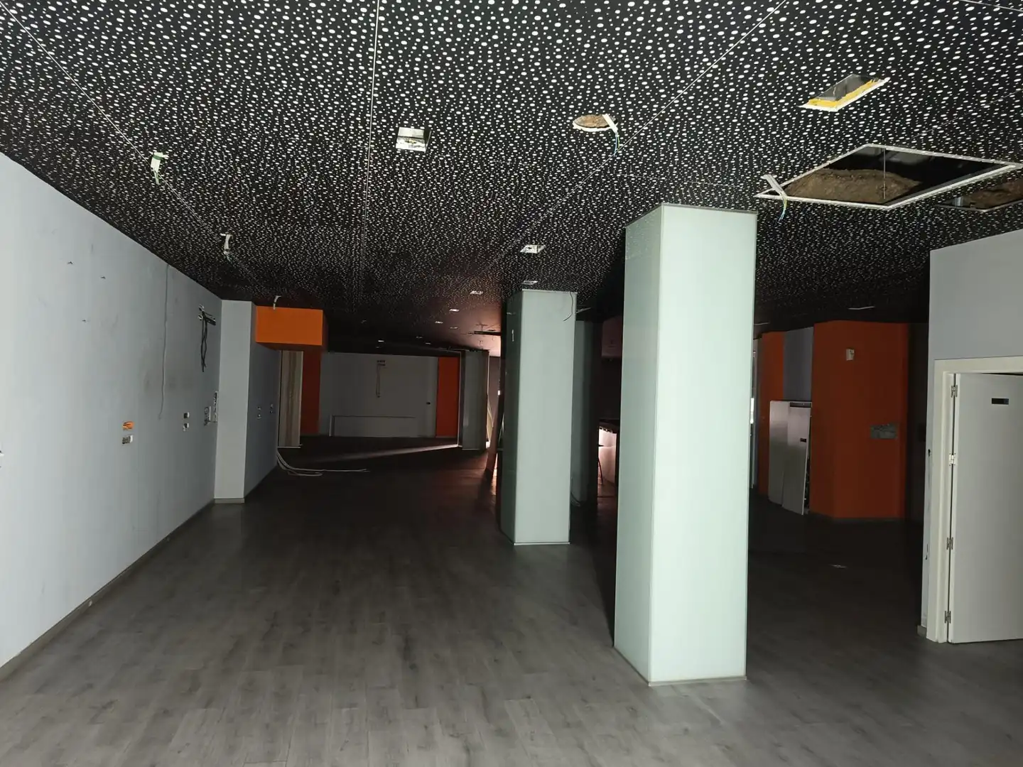 Geschaftsraum zum Verkauf in Algezares
