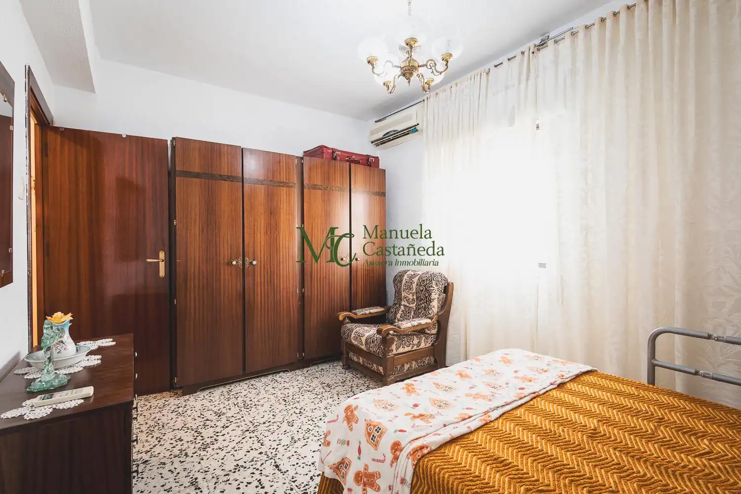 Piso con terraza en venta en Centro, imagen 11