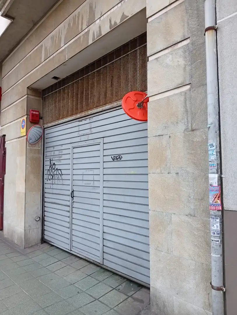 Parking à louer à Gijón - CL MARIANO POLA, imagen 7