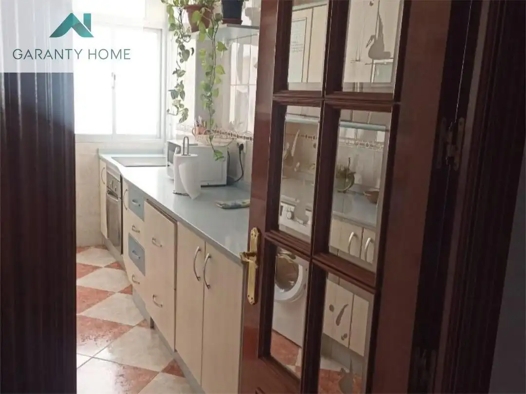 Appartamento con terrazza in vendita a Bailén - Miraflores, imagen 9