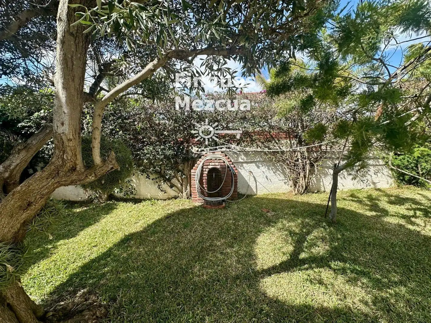 Garden of Houses for sale in El Vendrell  with Terrace, Storage room and Swimming Pool