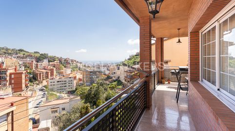 Foto 3 de Casa o chalet en venta en Sant Genís dels Agudells, Barcelona Capital