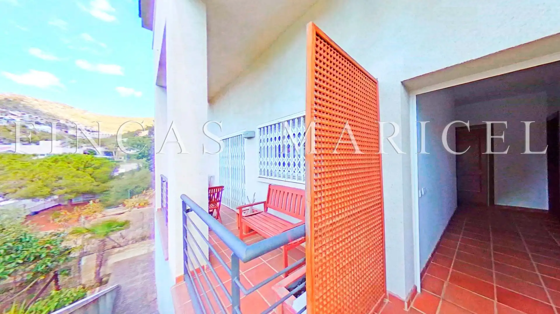 Casa o xalet en venda a Levantina - Montgavina - Quintmar