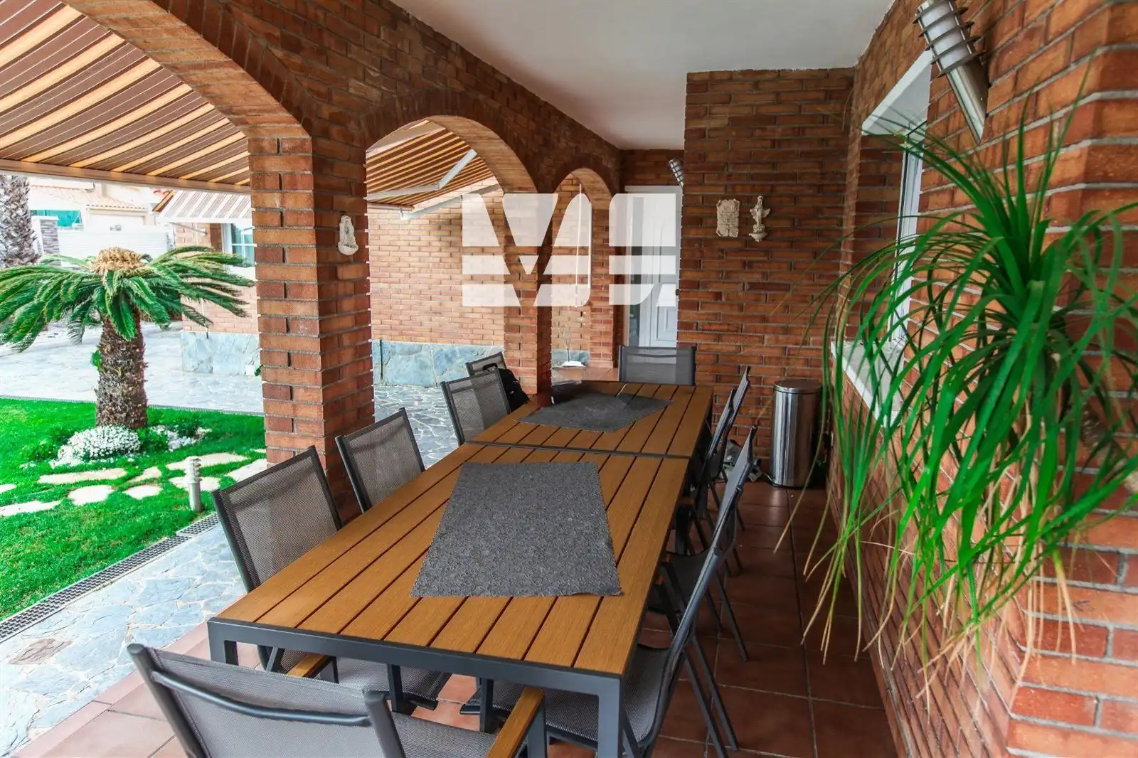Chalet con piscina en venta en ACUARI, imagen 8