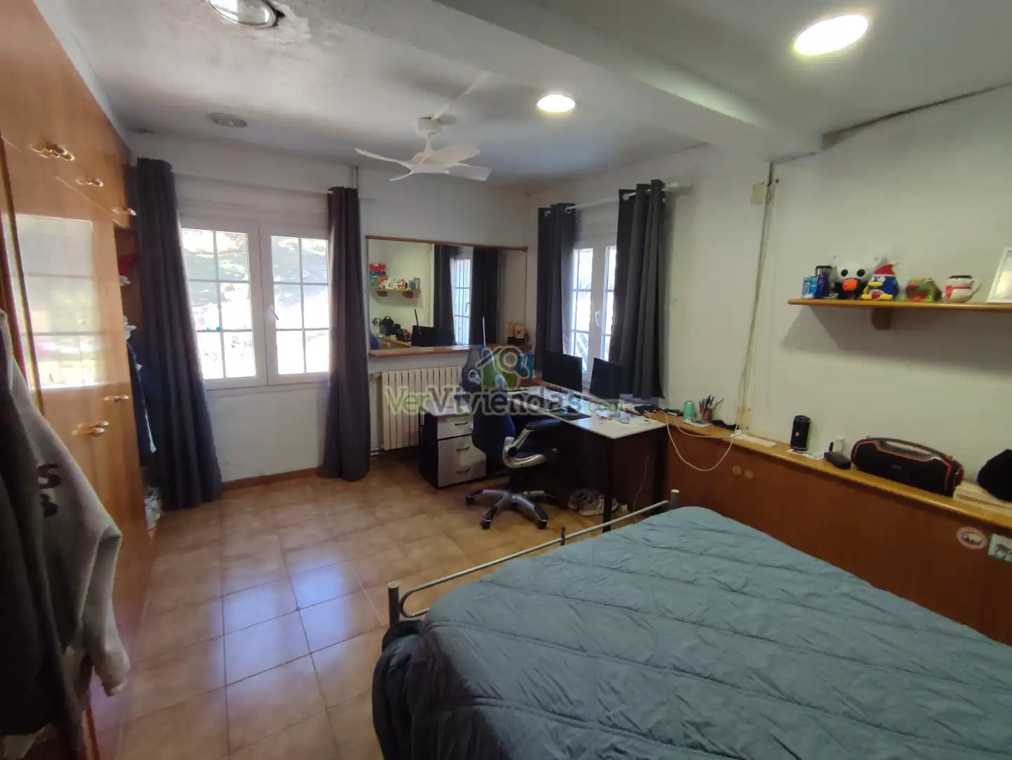 Casa con terraza en venta en Carrer de les Tres Creus 4, imagen 72