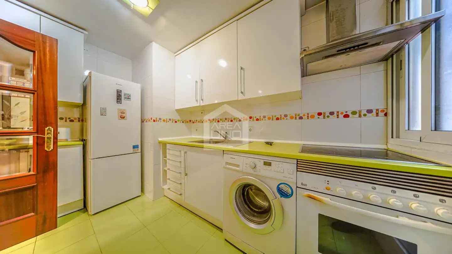 Appartement avec ascenseur à vendre à Del Marqués De Corbera, imagen 5
