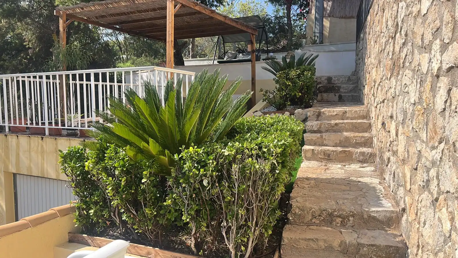 Villa mit Pool zum Verkauf in Carrer Andorra la Vella 24, imagen 6