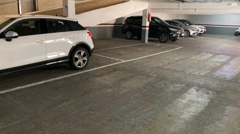 Photo 5 of Garage to rent in Calle Neopatria, 46, Sant Andreu de Palomar,  Barcelona Capital