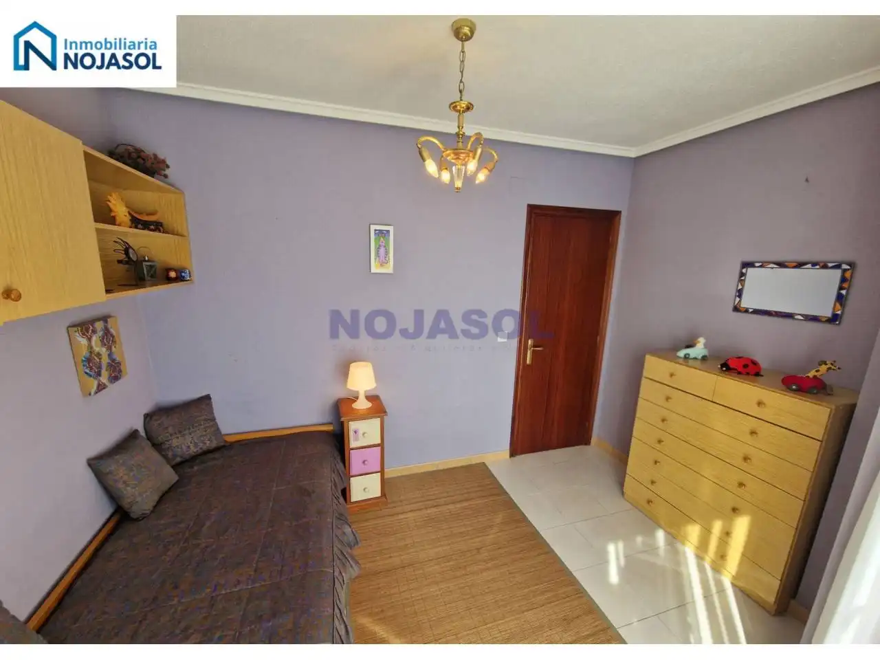 Apartament en venda a Calle San Juan, imagen 43