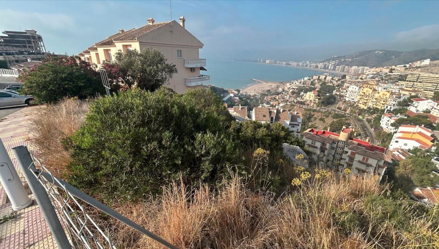 Exterior view of Residential for sale in Cullera