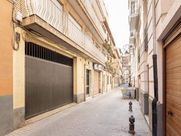 Individual en venda a Calle San Pedro Mártir 23