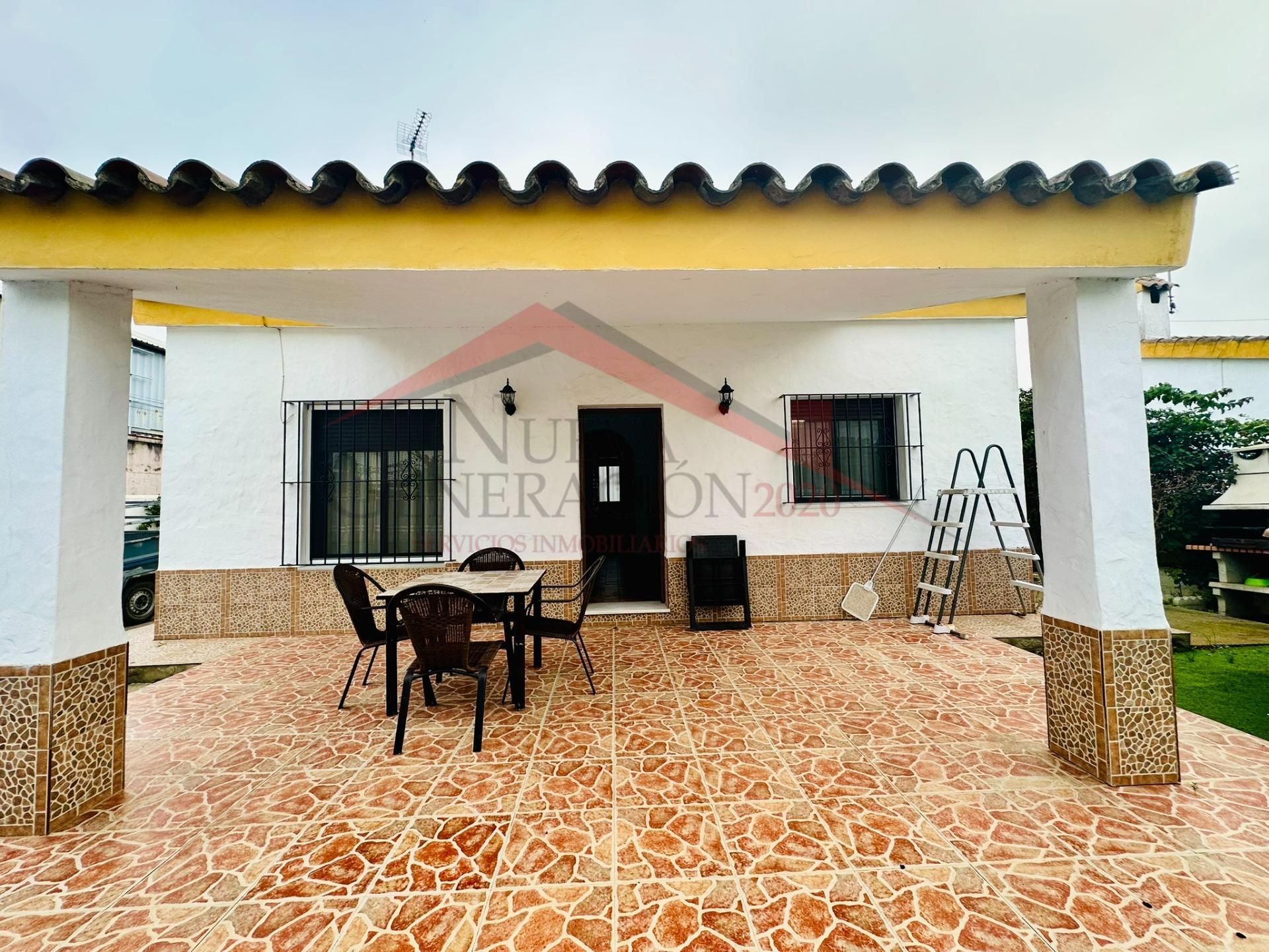 Casa o chalet en venta en Conil