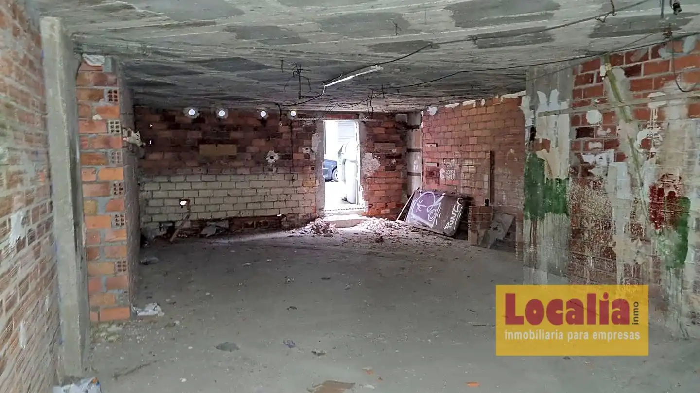 Business premises for sale in Tres De Noviembre 2, imagen 6