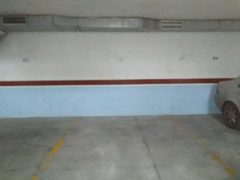 Parcheggio in vendita a C/ San Brevín, imagen 4