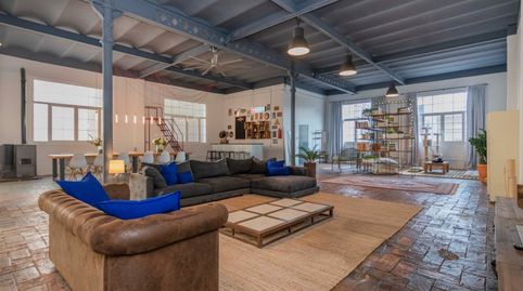 Photo 2 of Lofts for sale in Calle Dels Tres Roures, Plaça Catalunya, Manresa