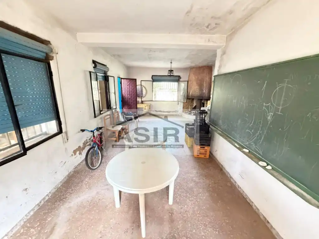 Casa o chalet en venta en Rafelguaraf con Terraza y Piscina