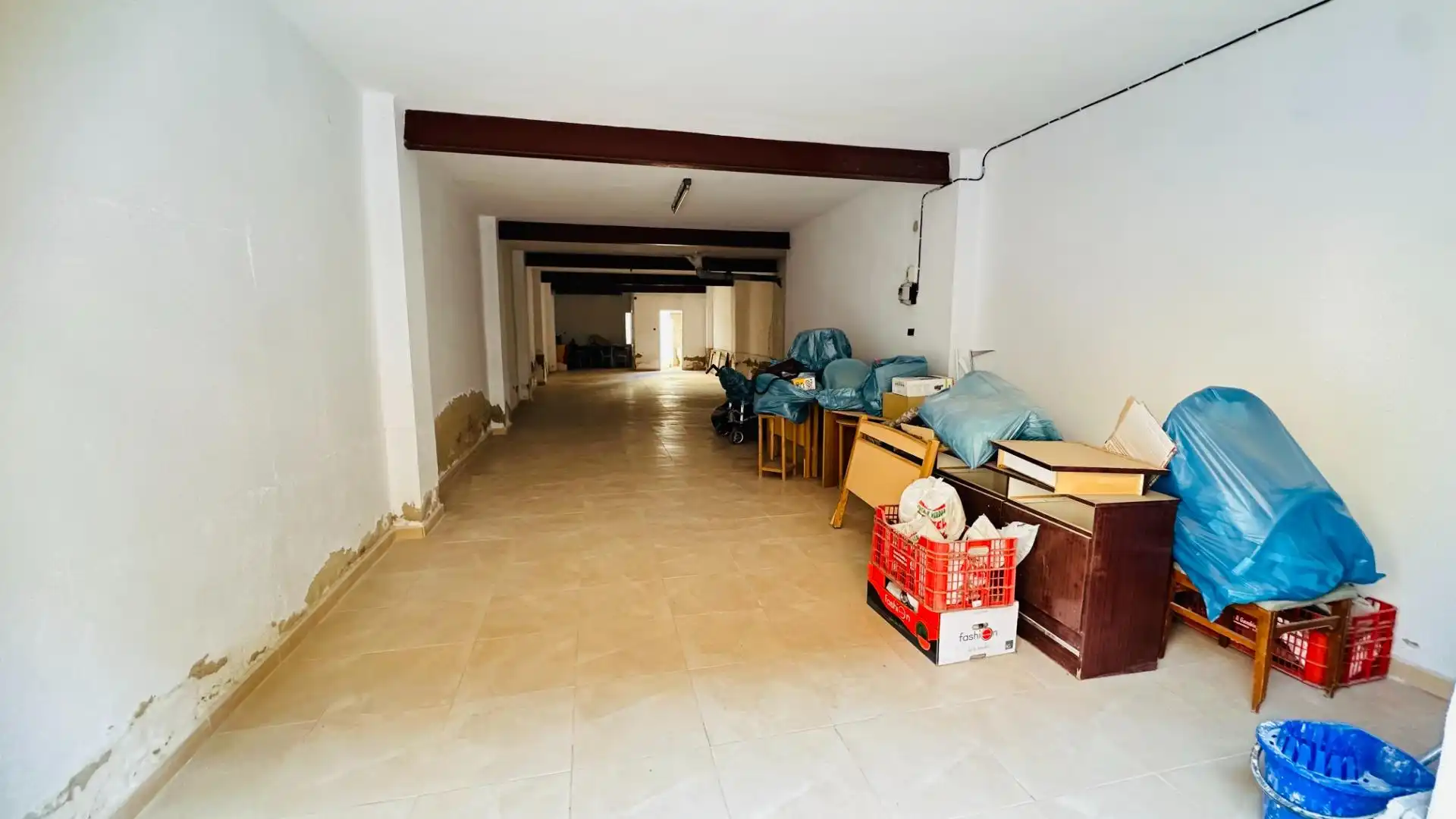 Gewerbefläche zum Verkauf in Elche ciudad, imagen 15