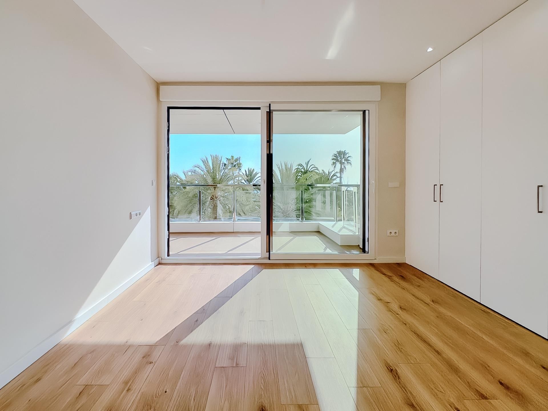Flat for sale in Barrio del Centro