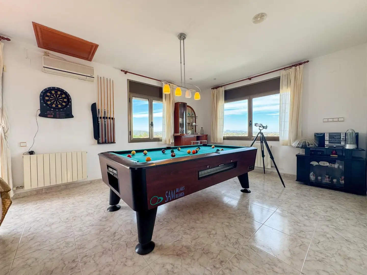 Villa con terrazza in vendita a MUNTANYANS, imagen 76