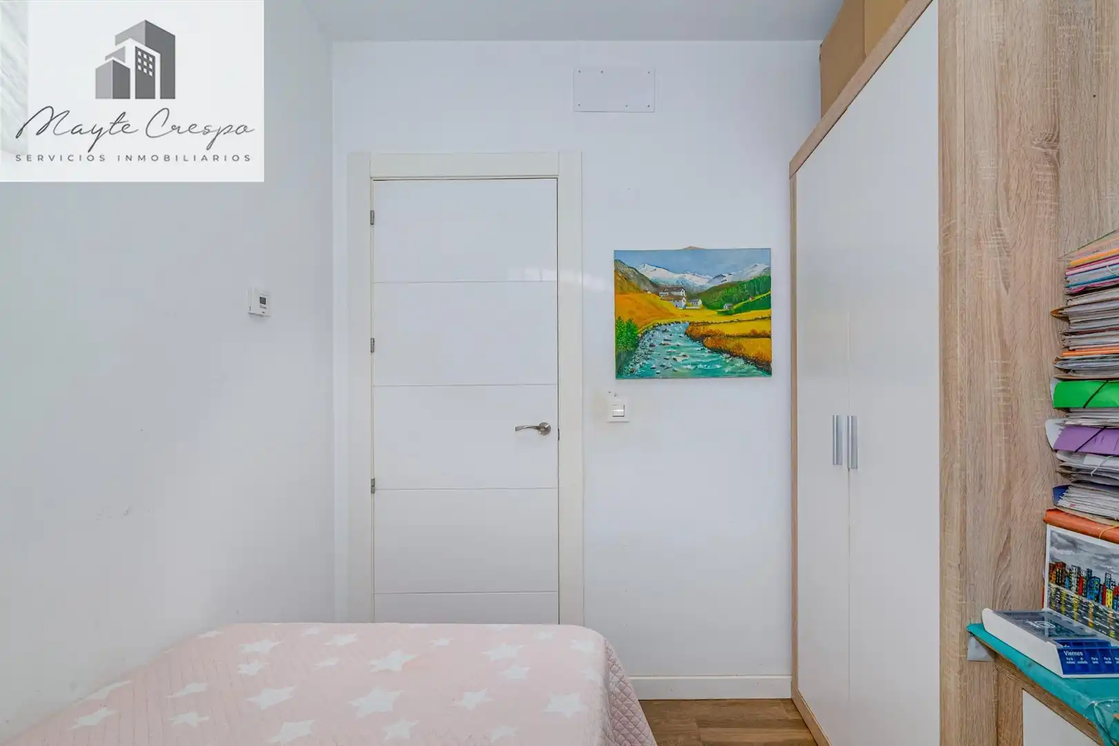 Duplex con ascensore in vendita a Las Tres Cruces, imagen 25