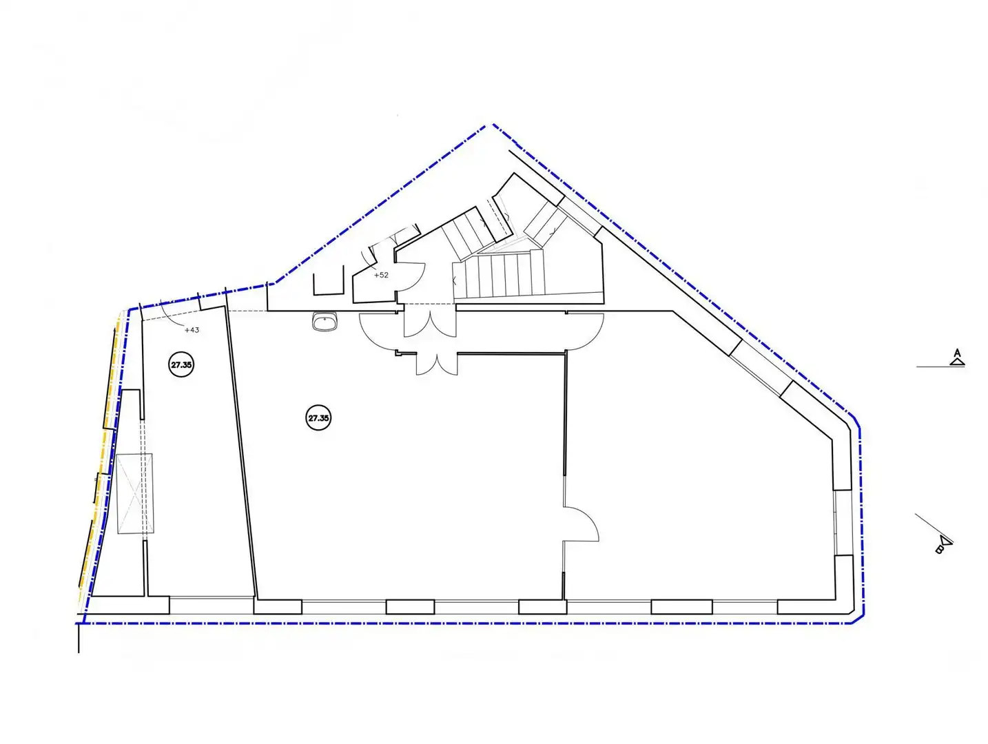 Edificio en venta en Maldà