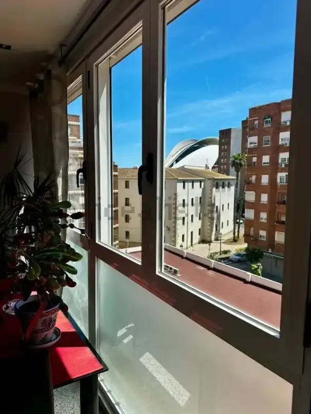 Flat with terrace for sale in Quatre Carreres, imagen 46