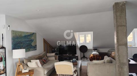 Foto 5 de Àtic de lloguer a Alfalfa - Santa Cruz,  Sevilla Capital