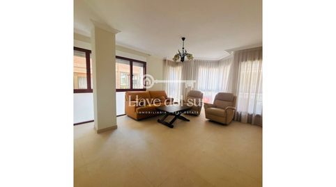 Foto 3 de Piso en venta en Calle Rey Carlos III, Casco Antiguo, Águilas