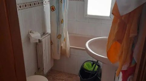 Foto 5 de Piso en venta en Calle Balmes, 14, Campo de la Juventud, Palencia Capital