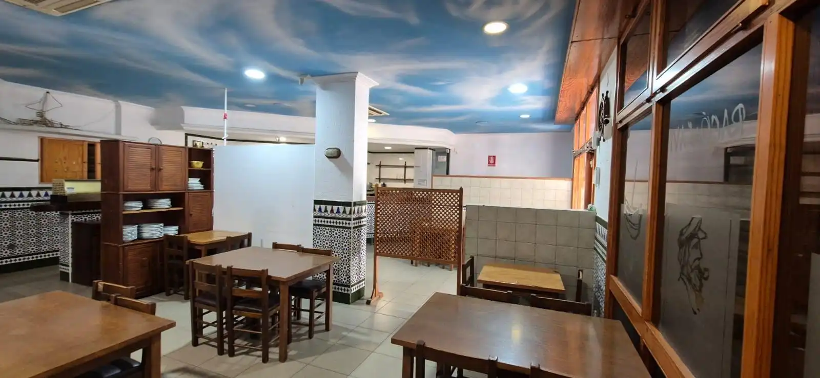Local en venta en Arenys de Mar