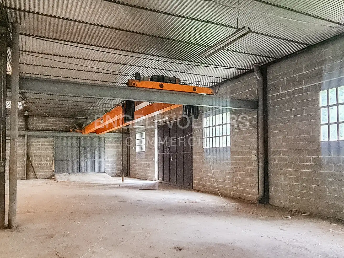 Industrial building to rent in La Roca del Vallès, imagen 16