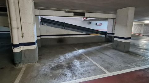 Foto 2 de Garaje en venta en Carrer Teodora Lamadrid, Sant Gervasi i la Bonanova, Barcelona Capital