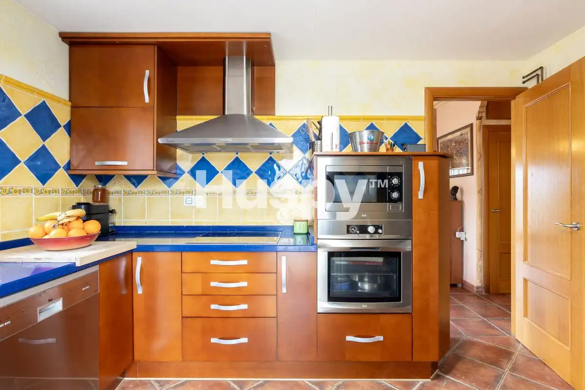 Villa con balcone in vendita a Avenida los Pioneros, imagen 14