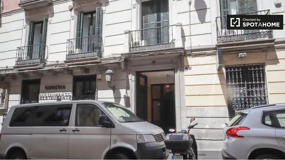 Appartement avec terrasse à louer à Centro, imagen 19