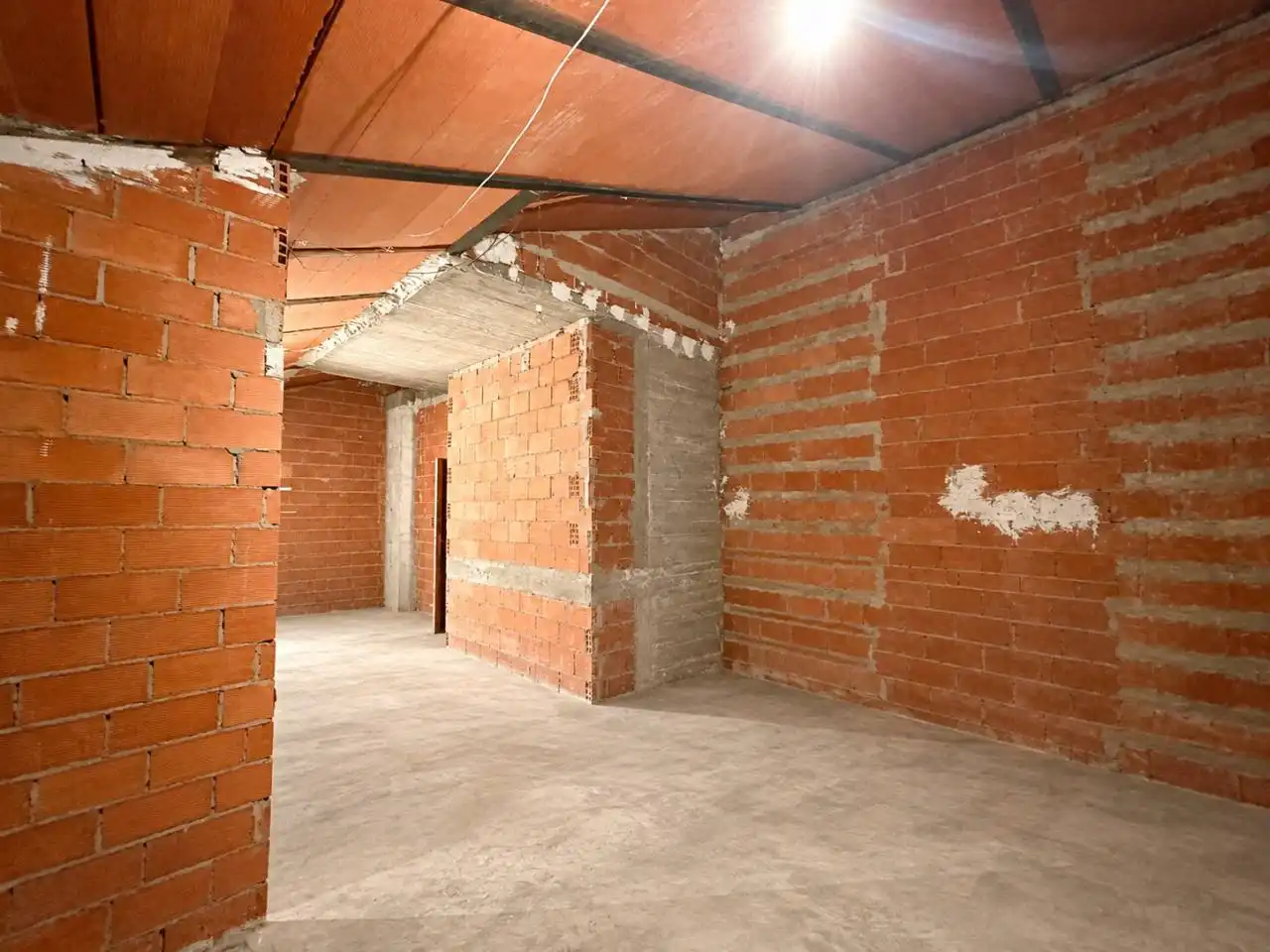 Piso con terraza en venta en Avenida Condomina, imagen 16