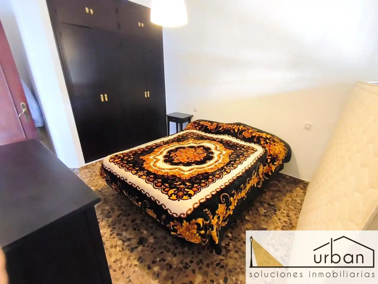 Habitación de Casa o chalet en venta en Chipiona con Aire acondicionado, Jardín privado y Terraza