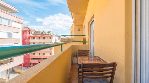 Foto 4 de Pis de lloguer a Calle Narciso, 3, Los Pacos, Fuengirola