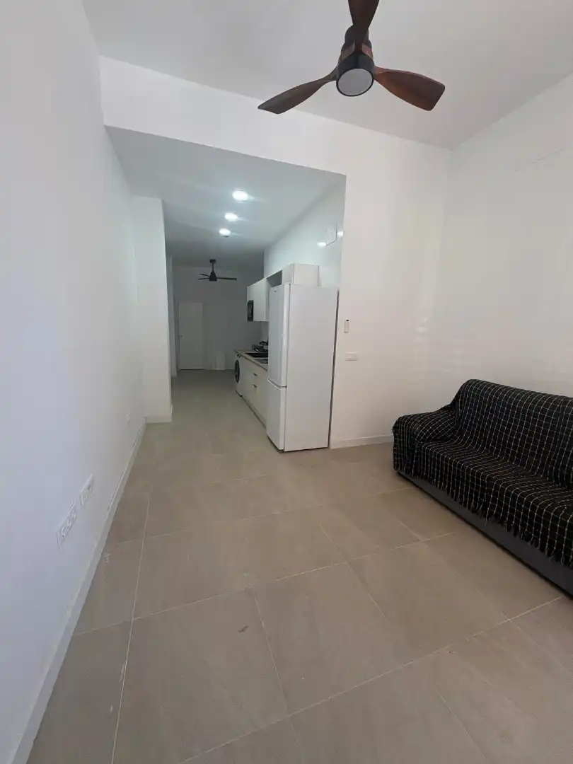 Study for rent in Málaga  with Air Conditioner and Furnished