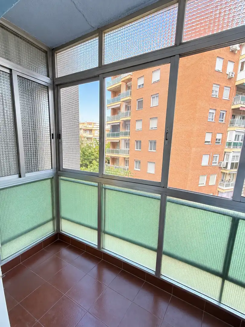Terraza de Piso en venta en Latina