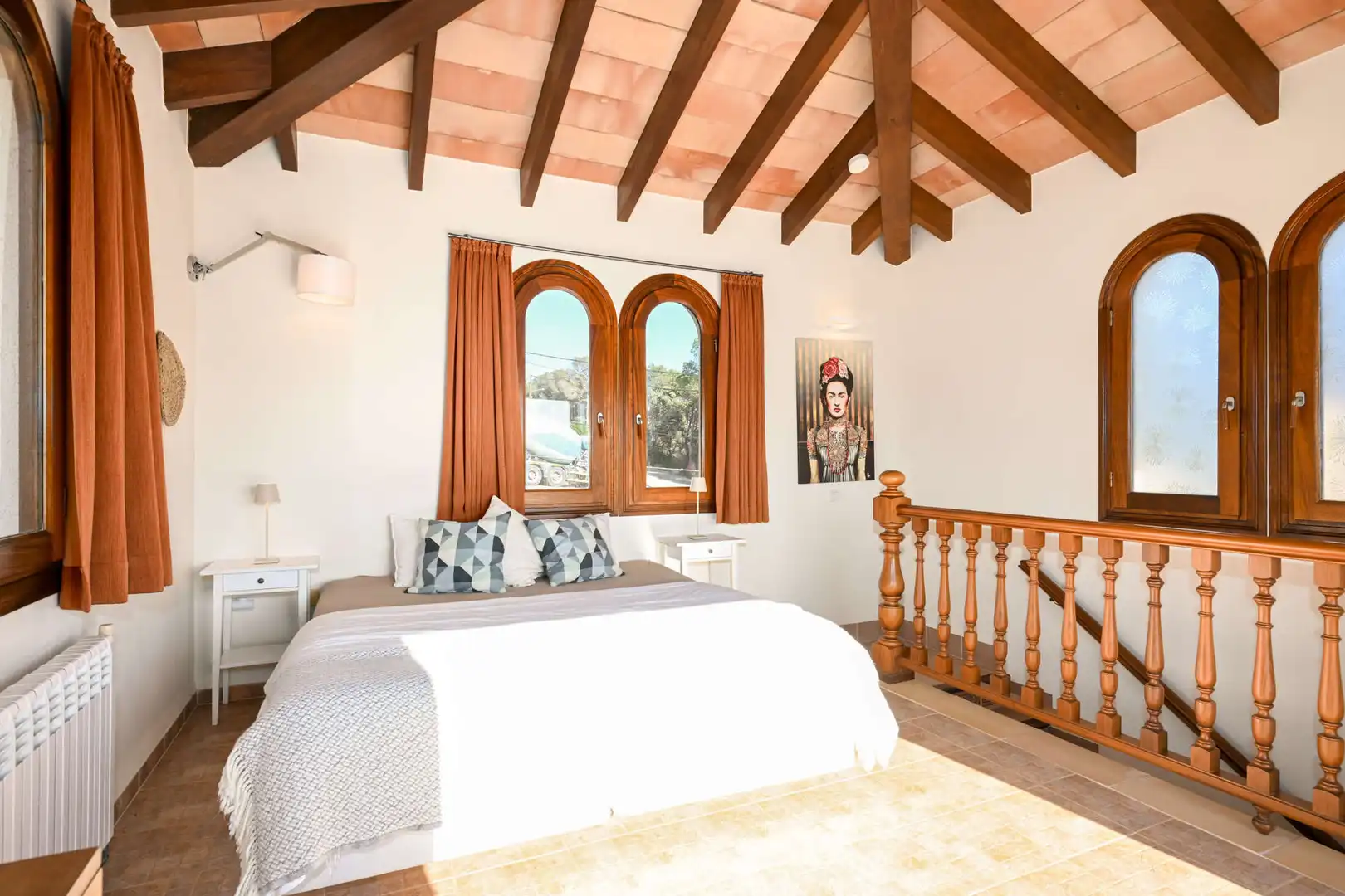 Maison avec terrasse à vendre à Cala Ratjada, imagen 29