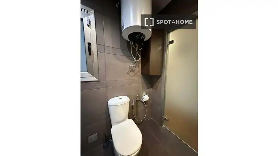 Flat with terrace to rent in Ciutat Vella, imagen 7