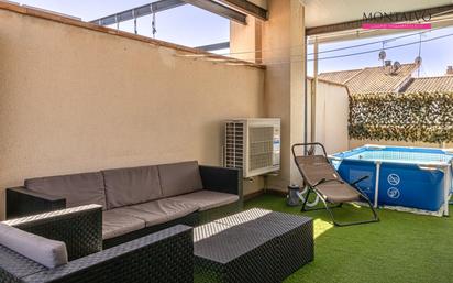 Terrace of Attic for sale in Otura  with Air Conditioner and Terrace