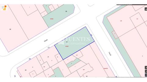 Foto 3 de Terreny industrial en venda a Jávea, Los Ángeles, Alicante