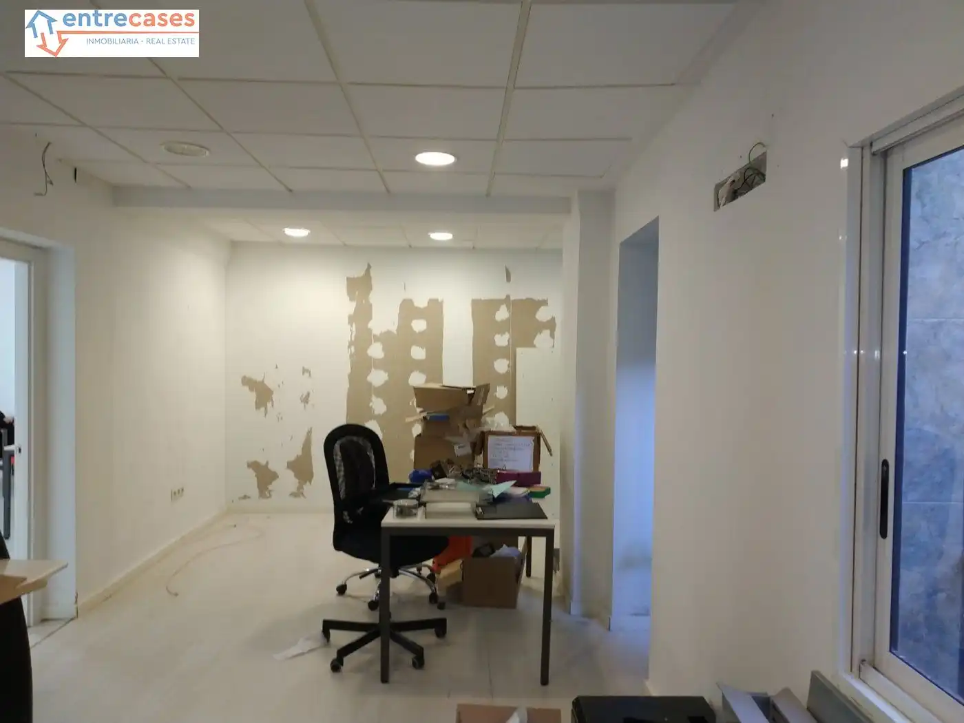 Office space to rent in La Vall d'Uixó, imagen 9
